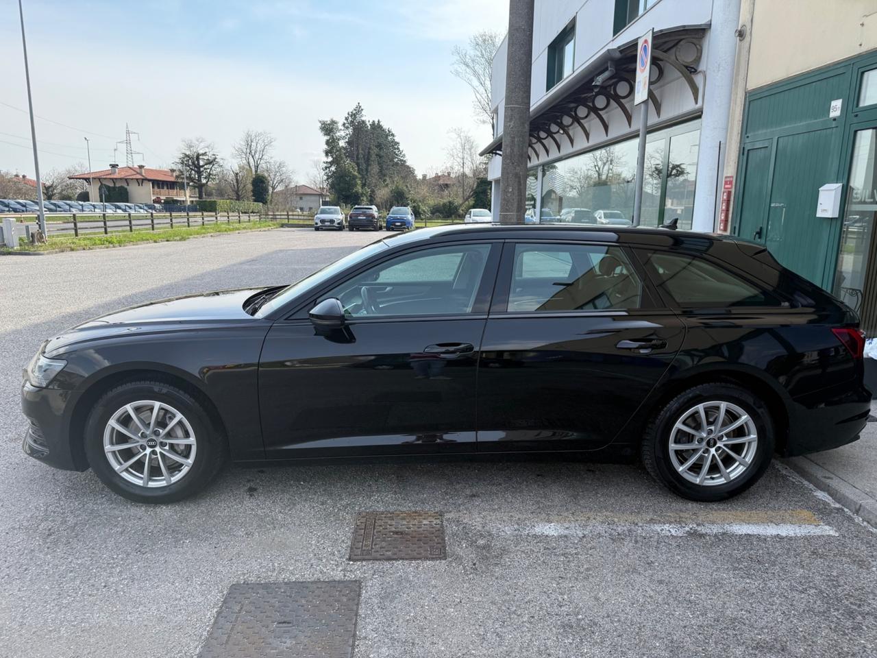 Audi A6 35 2.0 TDI S tronic Business Design