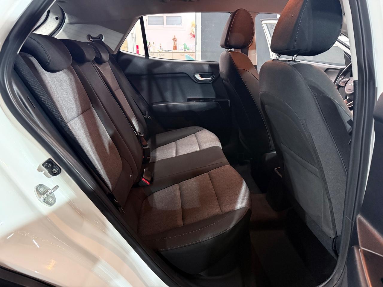 Kia Stonic 1.0 T-GDi 100 CV MHEV MT GT Line