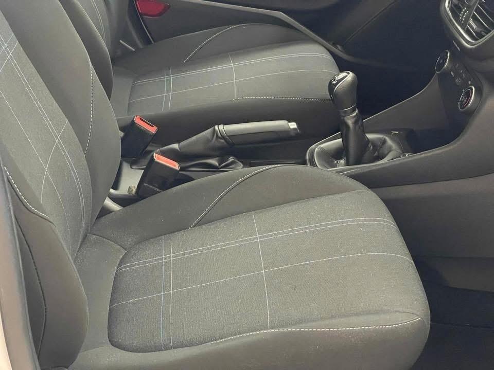 Ford Fiesta 1.5 EcoBlue 5 porte Titanium