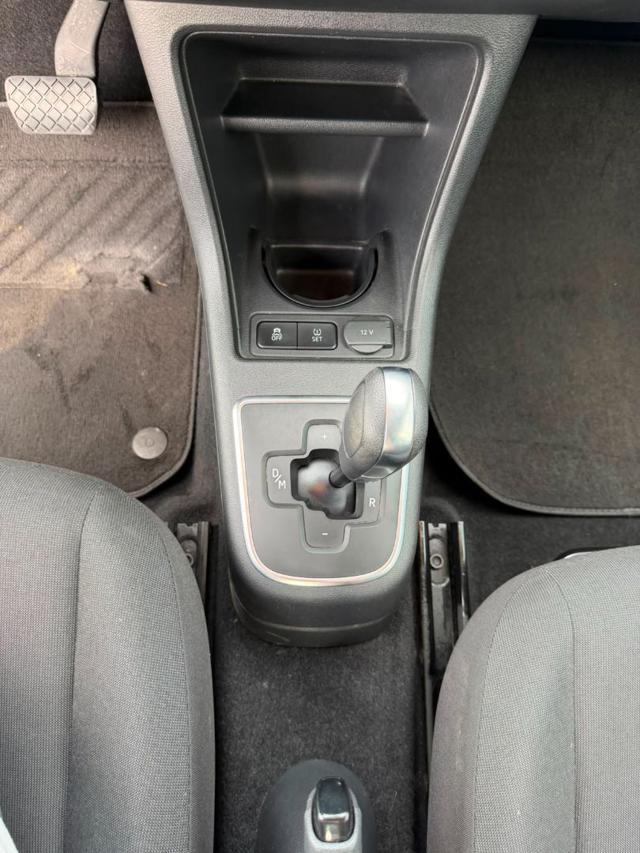 VOLKSWAGEN up! 1.0 3p. move up! BlueMotion Technology ASG