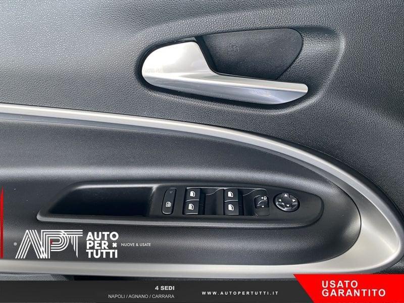 Jeep Avenger Avenger 1.2 turbo Summit fwd 100cv