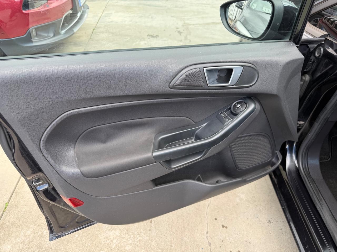 Ford Fiesta 1.5TDCI 75CV 2014