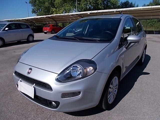 FIAT Punto Punto 1.4 8V 5p. Easypower Lounge