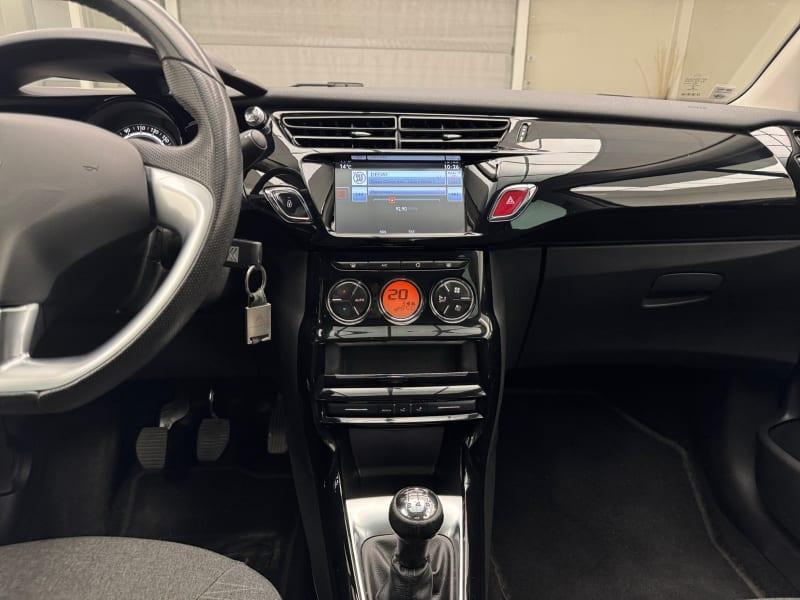 CITROEN C3 1.2 PURETECH EXCLUSIVE 82CV