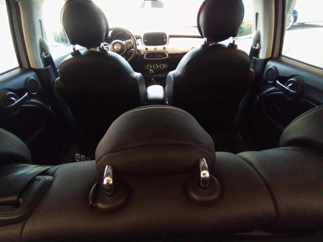 Fiat 500X 1.3 MultiJet 95 CV Connect