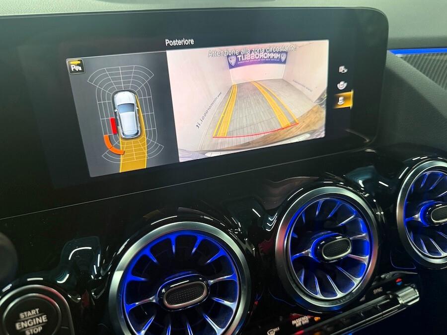 Mercedes-benz GLA 200d Auto 4Matic Premium AMG