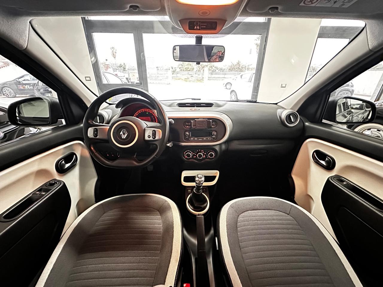 Renault Twingo TCe 90 CV Duel2