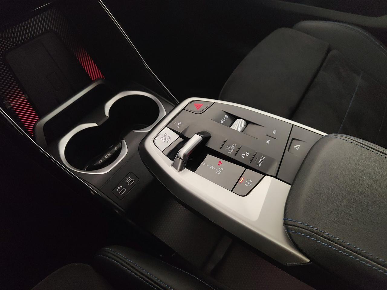 BMW X2 xdrive 20d 48V MSport Pro auto