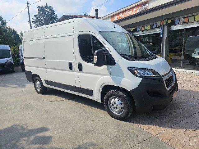 PEUGEOT Boxer 330 2.2 BlueHDi 140 S&S PM-TM Furgone