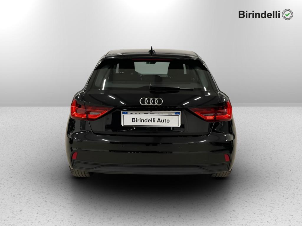 AUDI A1 2ª serie - A1 SPB 30 TFSI Admired