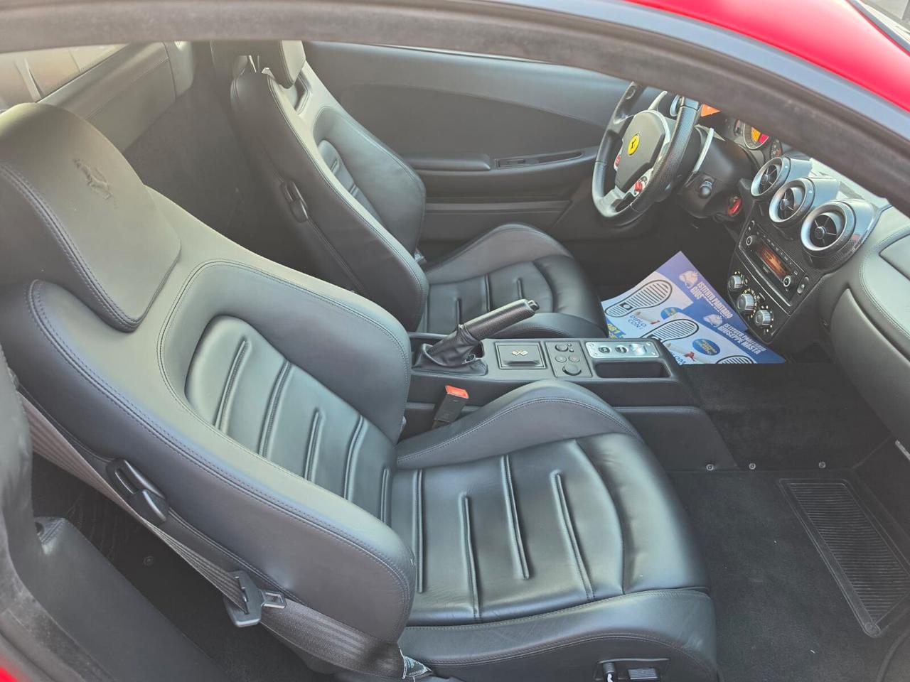 Ferrari F430 F1