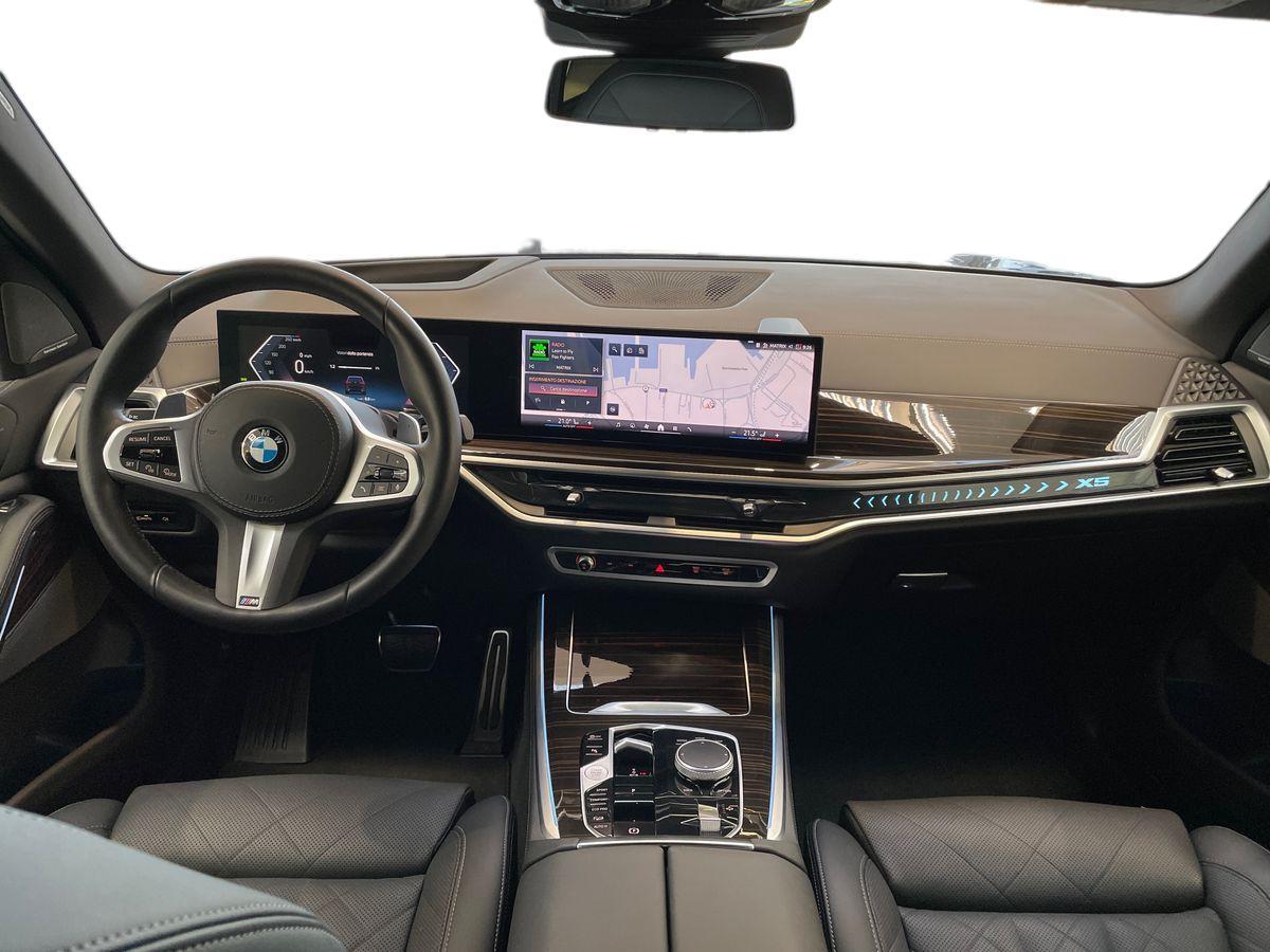 BMW X5 G05 LCI 2023 - X5 xdrive30d MSport Pro auto