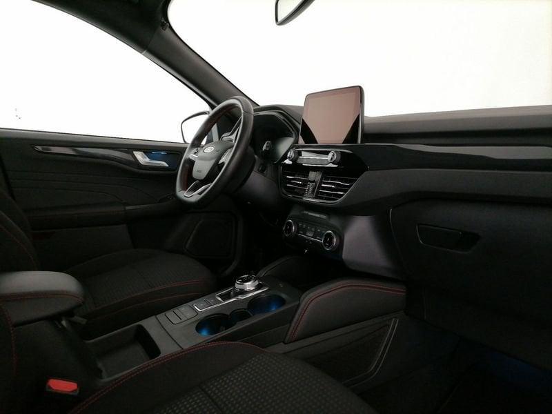 Ford Kuga 2.5 full hybrid ST-Line 2wd 190cv cvt