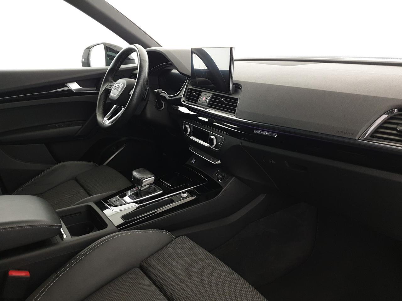 Sportback 50TFSIe 299CV quattro Str S line Plus