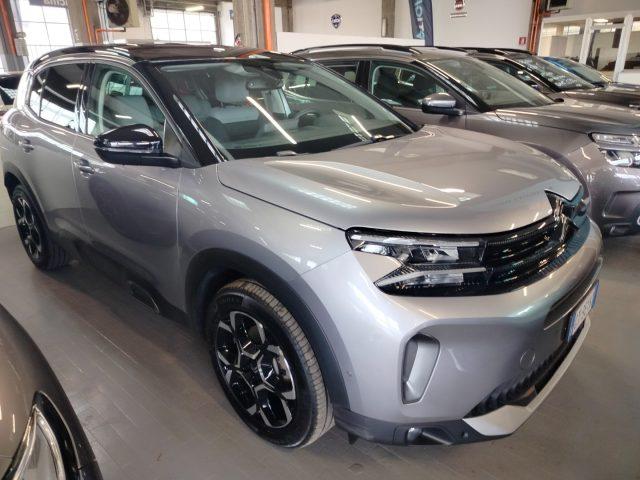 CITROEN C5 Aircross Hybrid 136 e-DCS6 Max PROMO