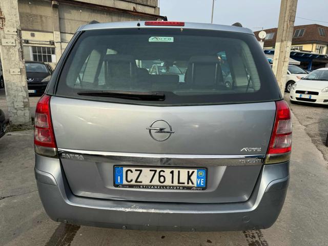 OPEL Zafira 1.9 CDTI 120CV Cosmo