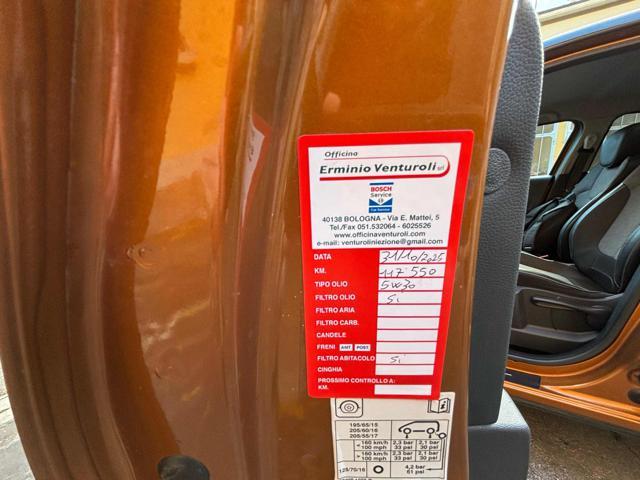 RENAULT Captur dCi 8V 90 CV Start&Stop Energy Sport "ProMMo"