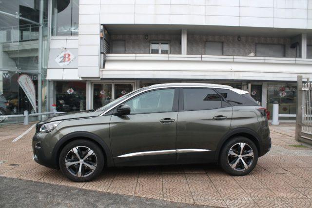 PEUGEOT 3008 PureTech Turbo 130 S&S Allure