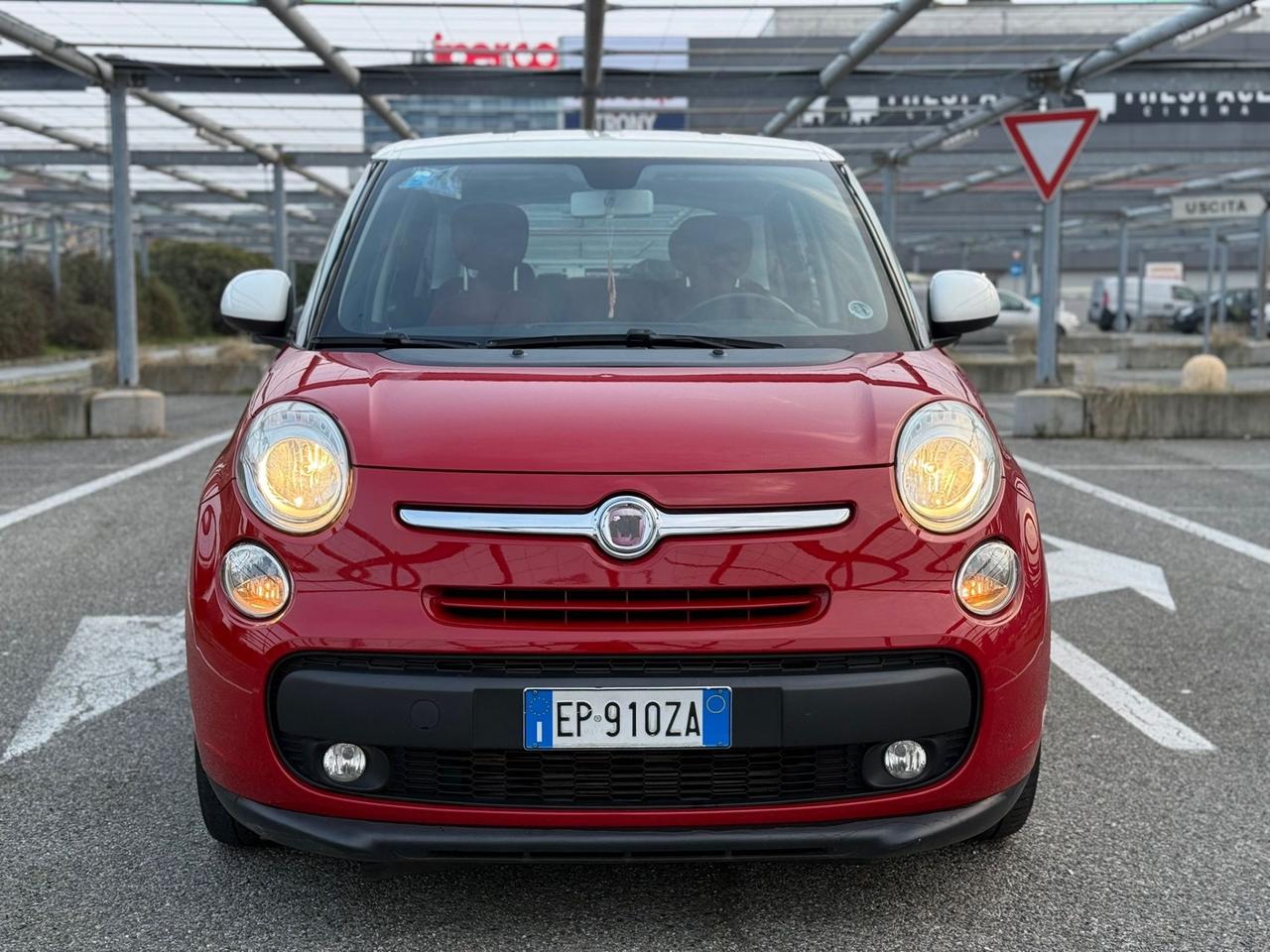 Fiat 500L 1.3 Multijet 85 CV Lounge