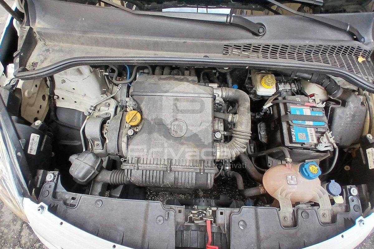 FIAT 500L 1.4 95 CV Pop