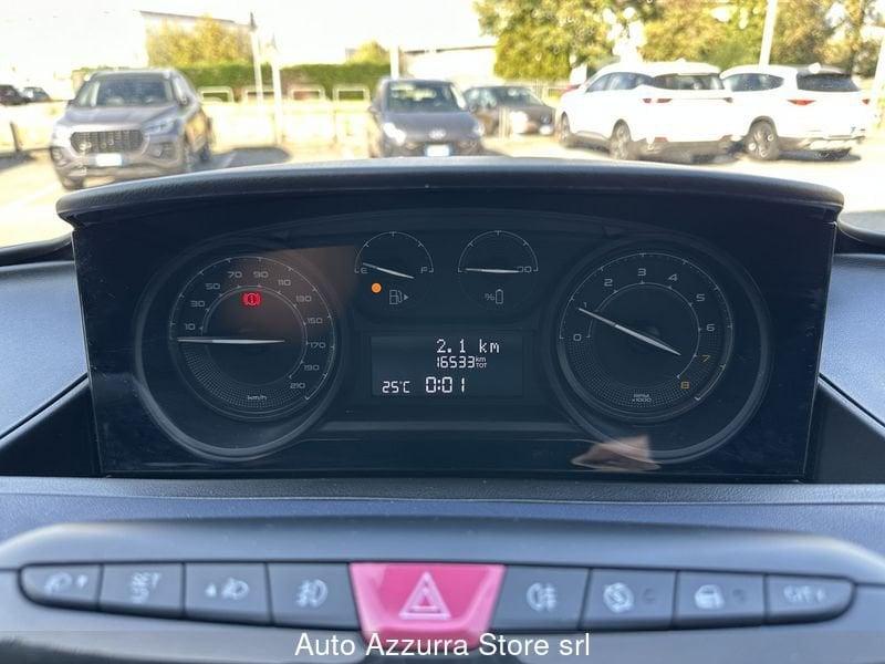 Lancia Ypsilon Ypsilon 1.0 FireFly 5 porte S&S Hybrid Platino *PROMO AZZURRA*