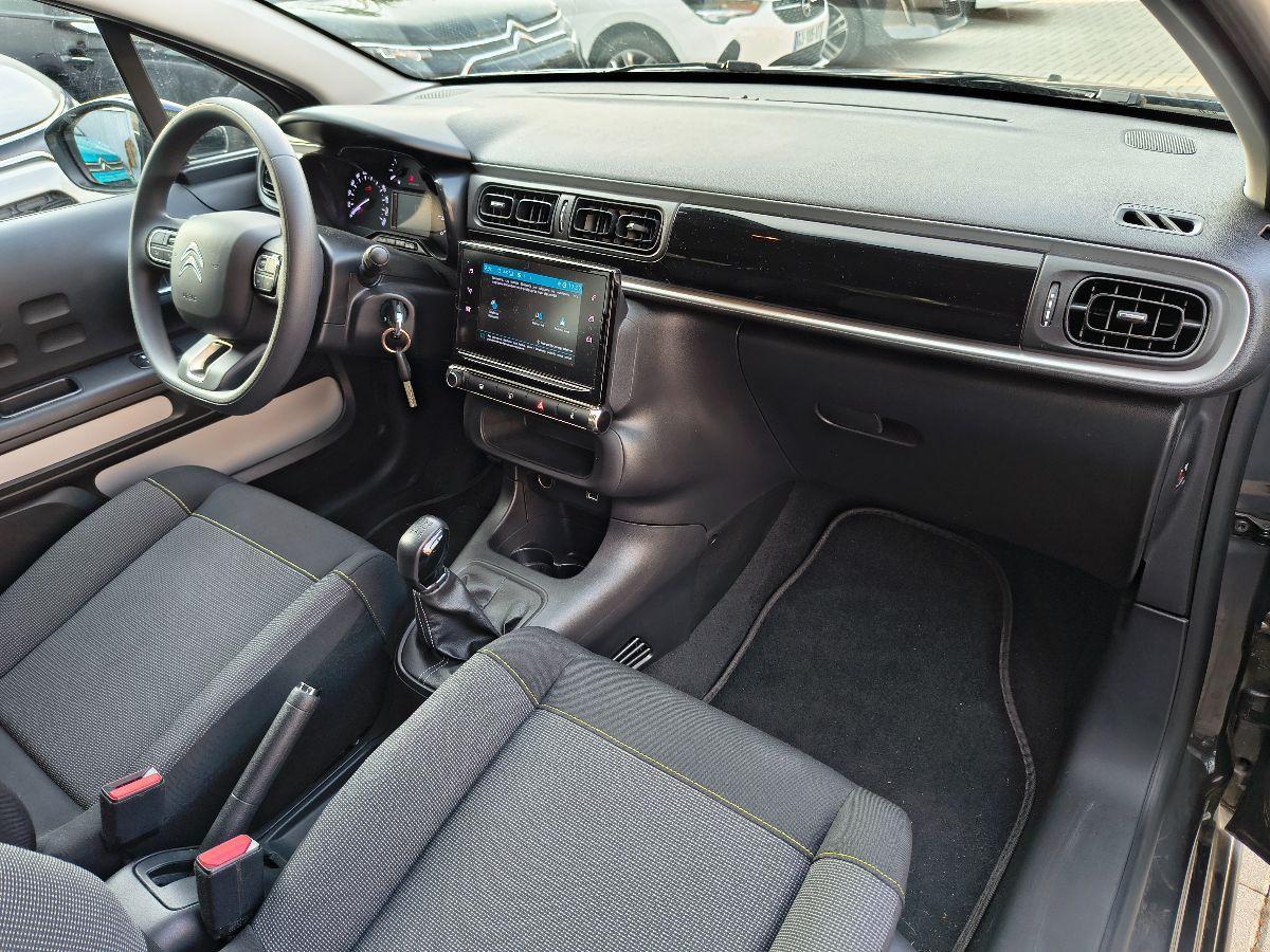 CITROEN - C3 - PureTech 83 S&S Origins