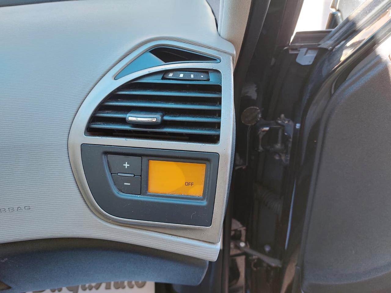 Citroen C4 Grand Picasso 1.6 HDi 110 FAP Elegance