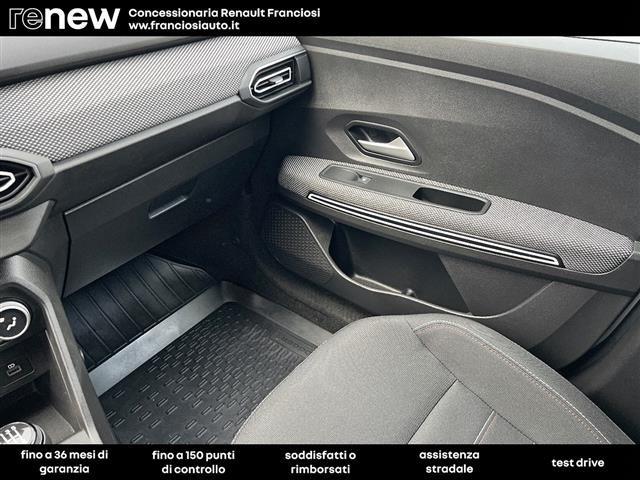 DACIA Jogger 1.0 TCe GPL Extreme UP 7p.ti