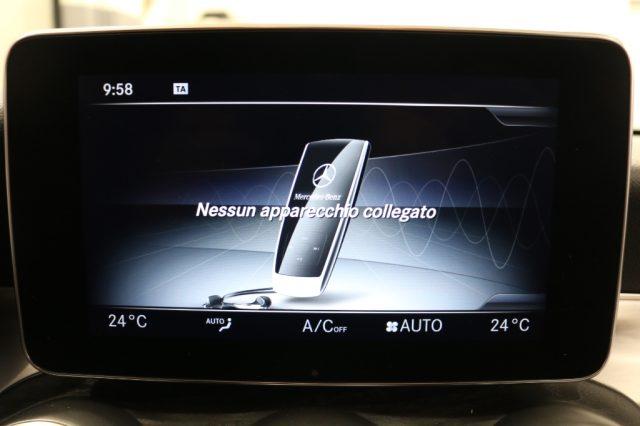 MERCEDES-BENZ C 220 d Auto 4Matic Coupé Premium