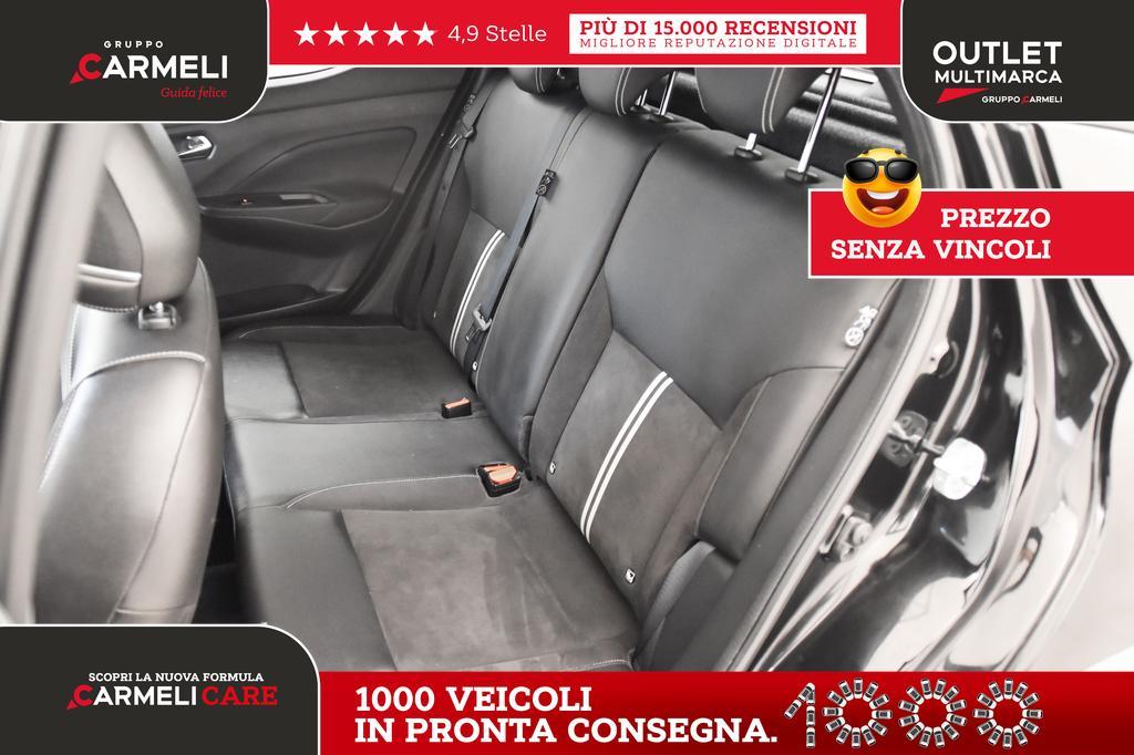 Nissan Micra 5 Porte 1.5 dCi N-Connecta