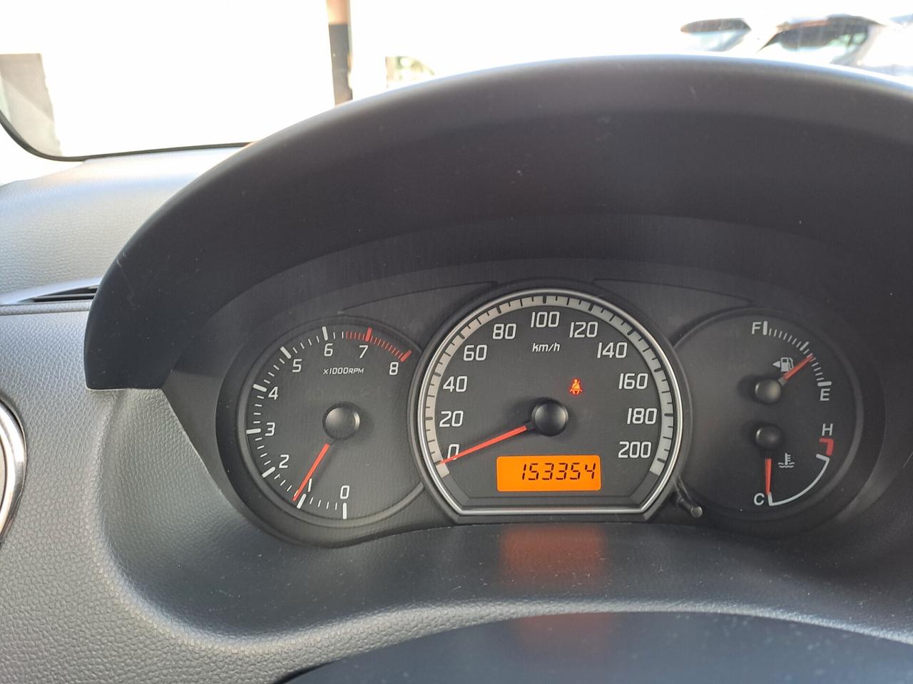 Suzuki Swift 1.3 GPL 92CV - OK NEOPATENTATI