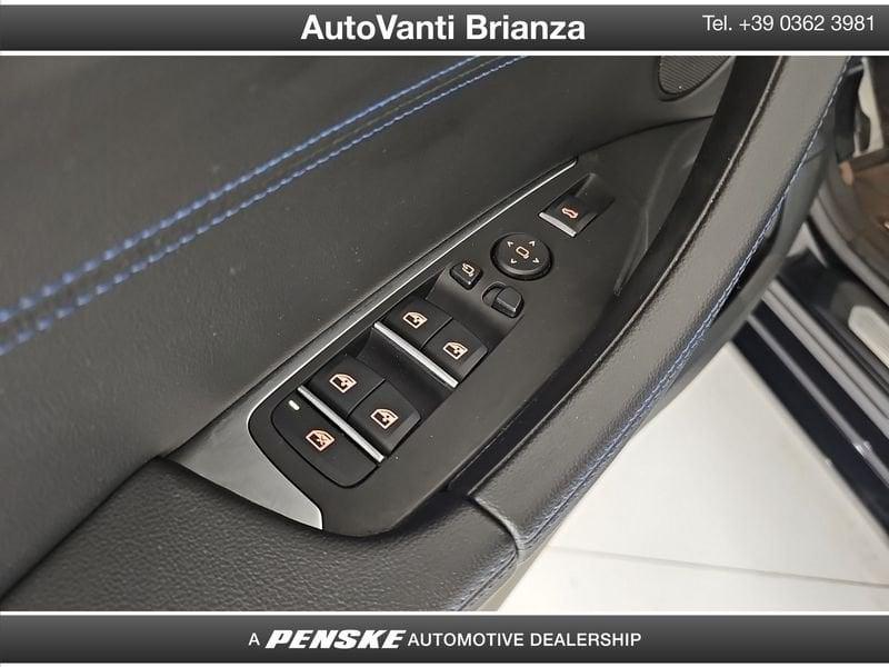 BMW X3 X3 xDrive30i 48V Msport