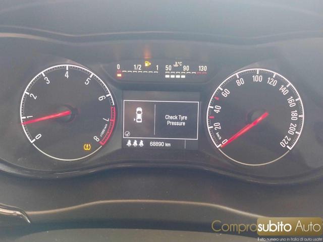 OPEL Corsa 1.0 Turbo SGE 115CV (Garanzia 12 Mesi)
