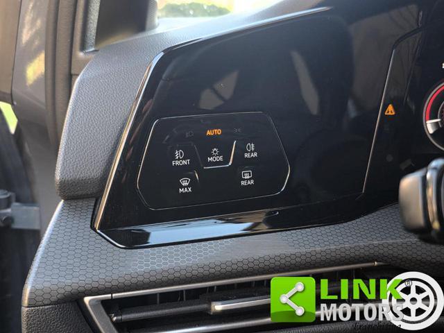 VOLKSWAGEN Golf 2.0 TSI GTI 245 CV DSG Stage 1