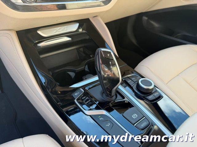 BMW X4 xDrive20d 48V Business Advantage