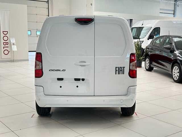 Fiat Doblò Cargo 1.5 BlueHdi 100CV PC-TN Furgone CH1