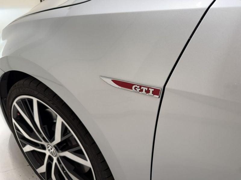 Volkswagen Golf Golf 2.0 TSI 5Pt GTI Performance BMTech