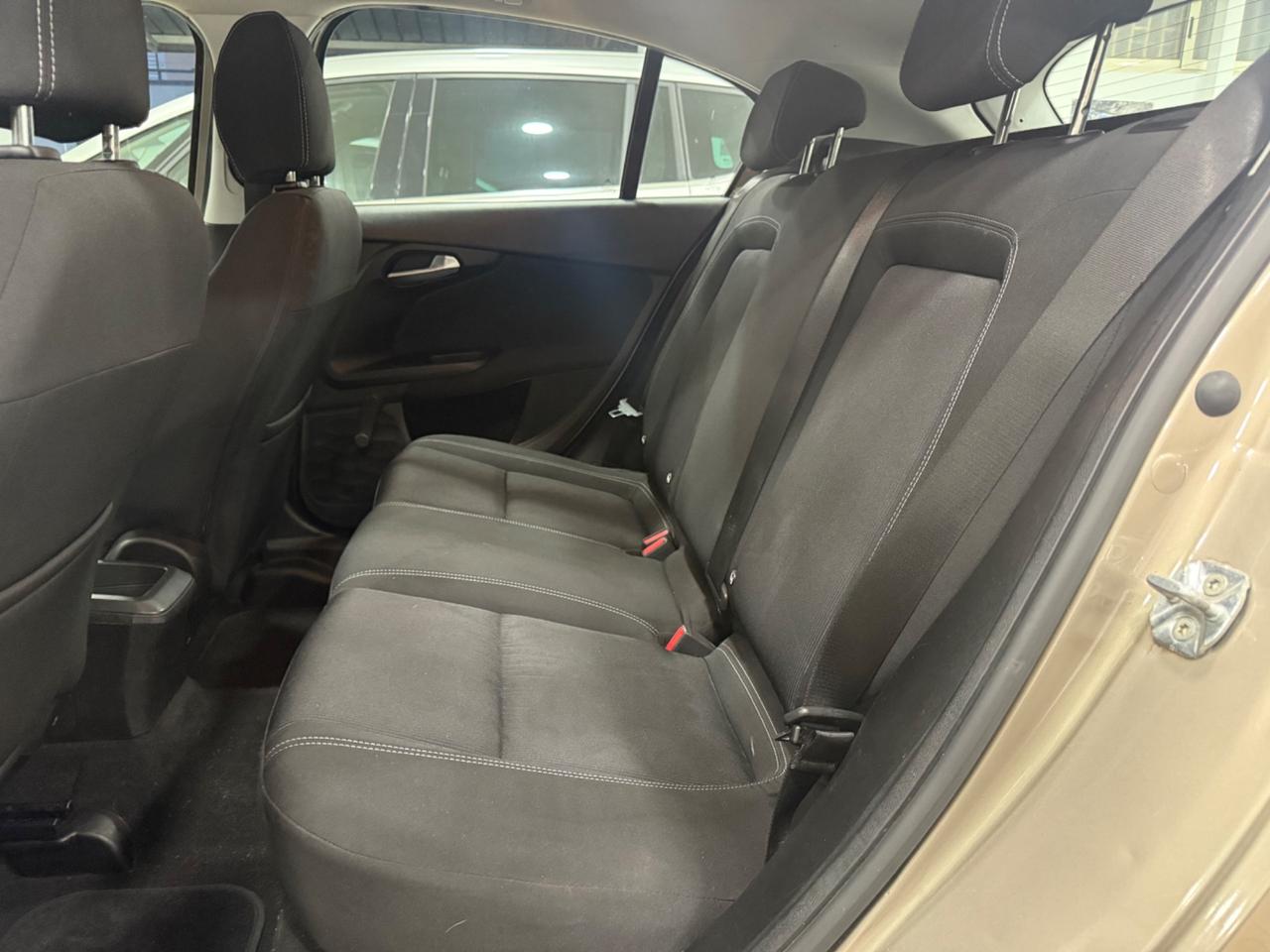 Fiat Tipo 1.4 gpl 2017 lounge