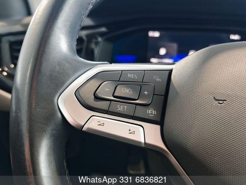 Volkswagen Polo Polo 1.0 TSI R-Line