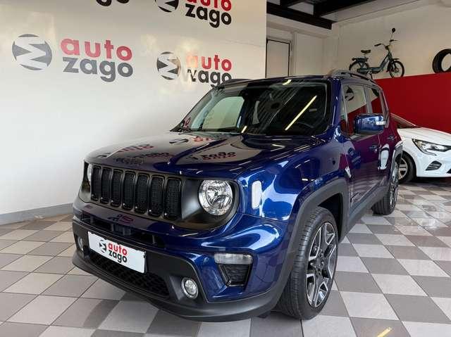 Jeep Renegade 1.0 T3 Night Eagle