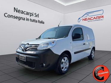 Renault Kangoo B.DCi 95 CV N1 (L1H1)SENSORI-CRUISE-6MARCE-E6D-