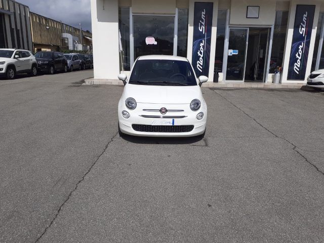 FIAT 500 PROMO FINANZIAMENTO 1.0 Hybrid Lounge