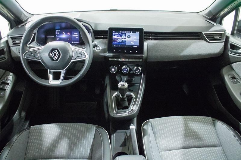 Renault Clio Clio 1.0 tce Techno 90cv