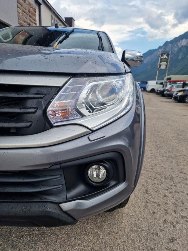 FIAT Fullback 2.4 180CV Doppia Cabina aut. LX