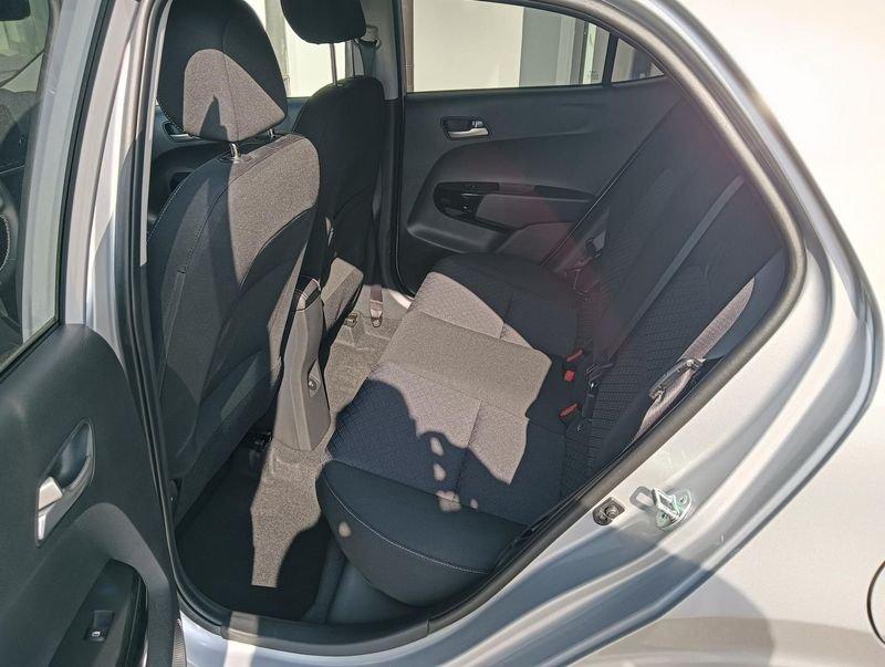 KIA Picanto Picanto 1.0 GDi 5 porte Urban GPL