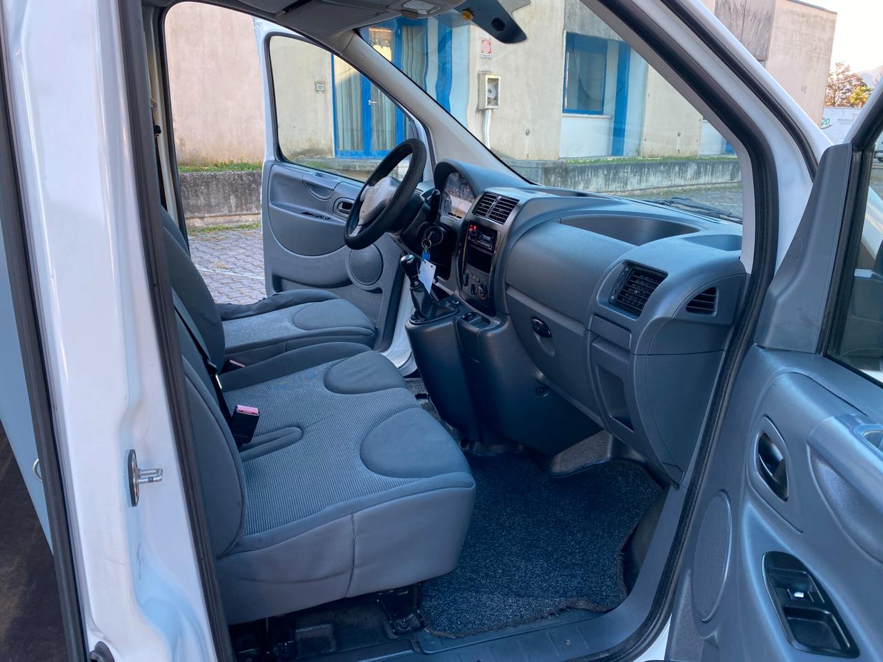 Peugeot Expert 1.6 BlueHDi 90CV EURO 5B