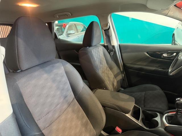 NISSAN Qashqai 1.6 dCi 4WD Tekna