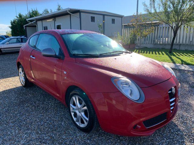 ALFA ROMEO MiTo 1.3 JTDm-2 95 CV S&S Distinctive