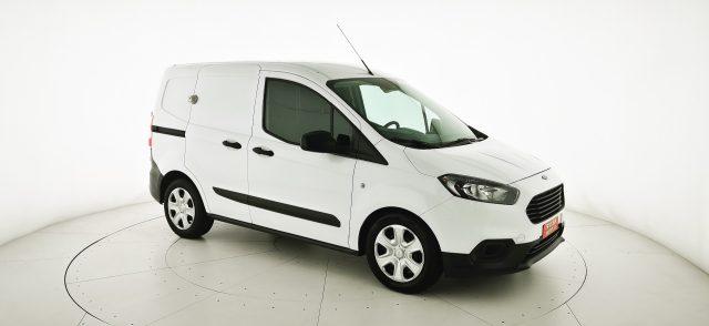 FORD Transit Courier 1.5 TDCi 100CV Van Trend - PREZZO IVA ESCLUSA