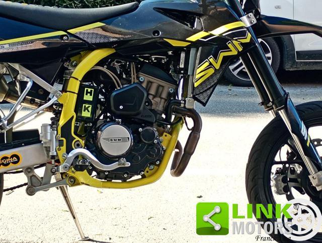 SWM SM 125 R 2024